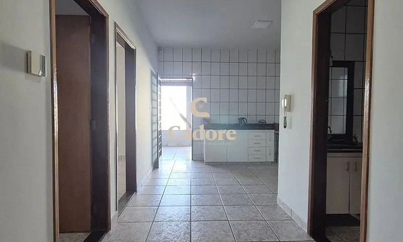 Casa À Venda No Bair...