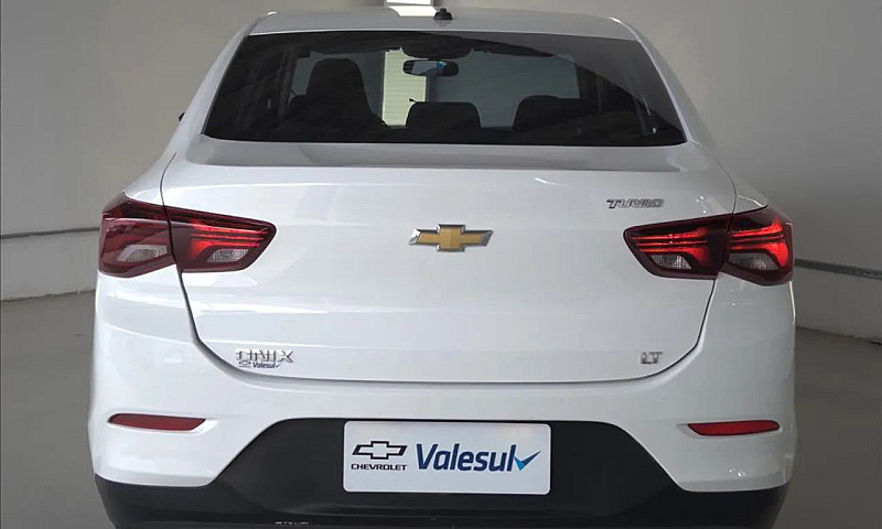 Chevrolet Onix Plus ...