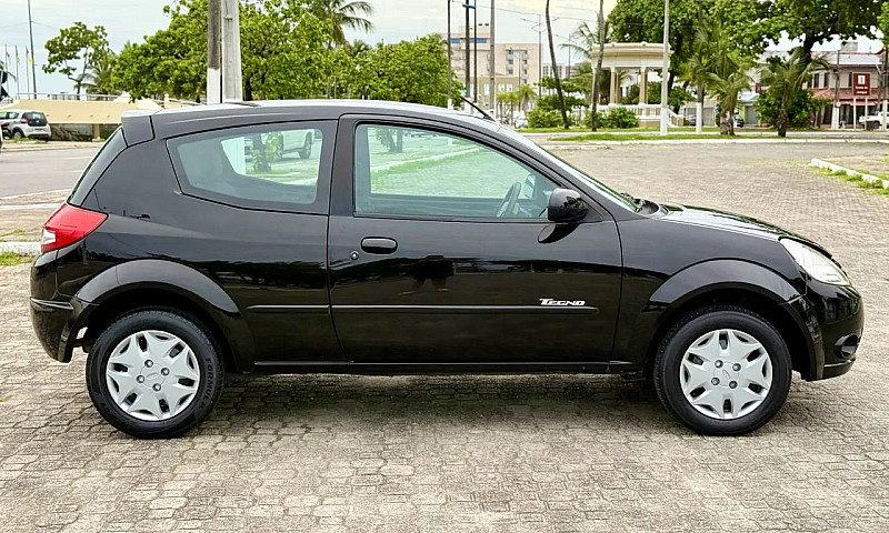Ford Ka 1.6 8V Flex ...