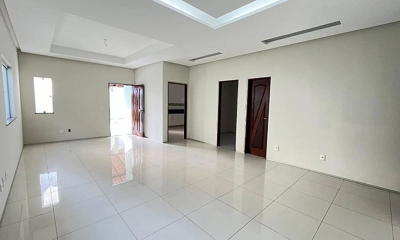 Venda Casa Térrea Em...