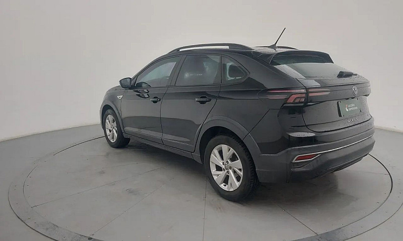 Volkswagen Nivus Com...