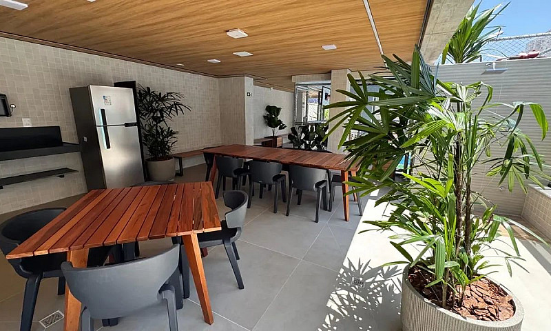 Apartamento Facilita...