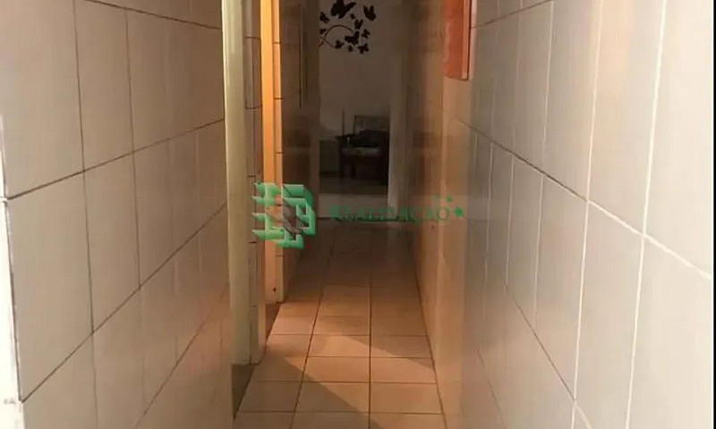 Casa Padrão...