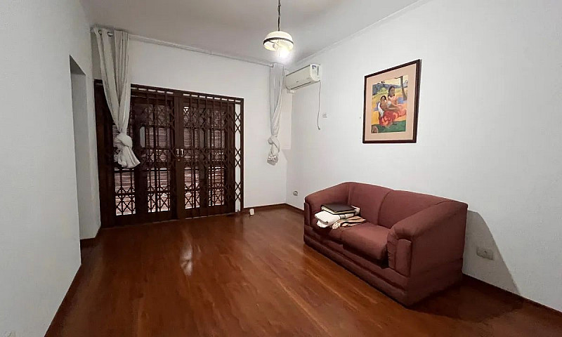 Sobrado À Venda 3 Qu...