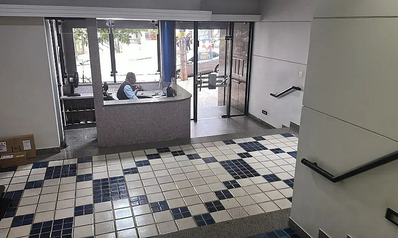 Apartamento Para Alu...