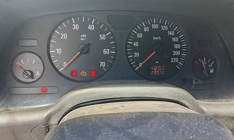 Chevrolet Astra 2.0/...