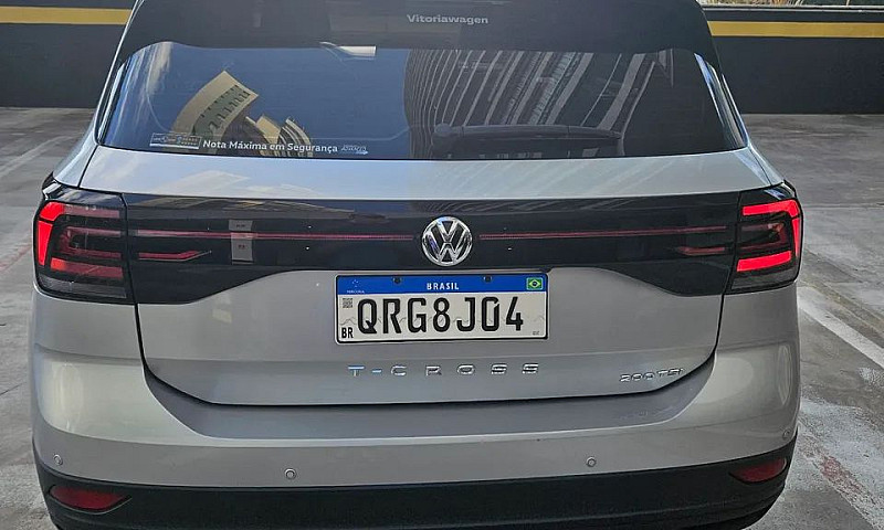 Volkswagen T-Cross S...