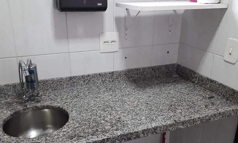 Apartamento Studio A...