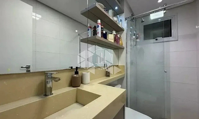 Apartamento 2 Quarto...