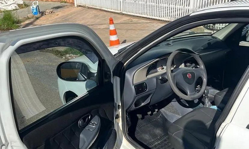 Fiat Palio 1.0 Econo...