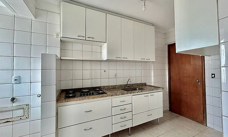 Apartamento À Venda ...