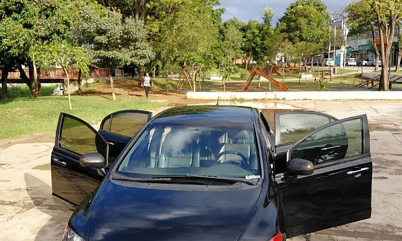 Honda Civic Sedan Ex...