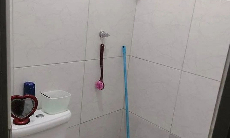Casa Nova Recém Cons...