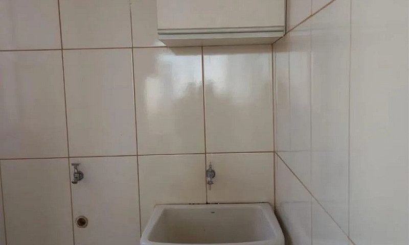 Alugo Apartamento Vi...