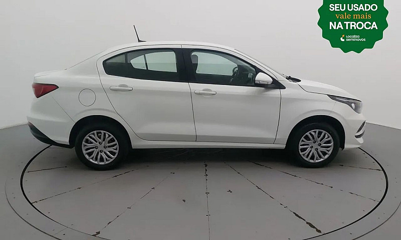 Fiat Cronos Drive 1....