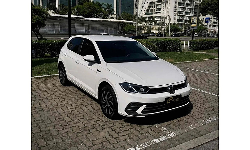 Volkswagen Polo High...