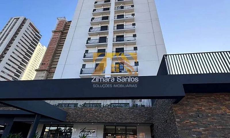 Apartamento Com 3 Qu...