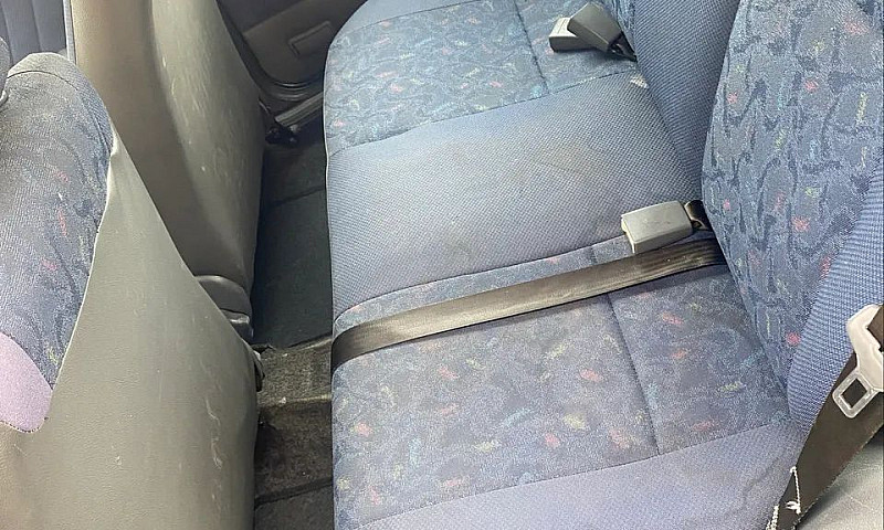 Fiat Palio Elx 1.3 M...