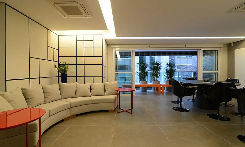 Apartamento Para Ven...