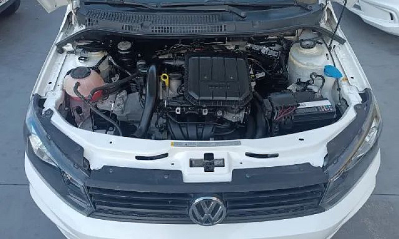 Volkswagen Gol Geraç...