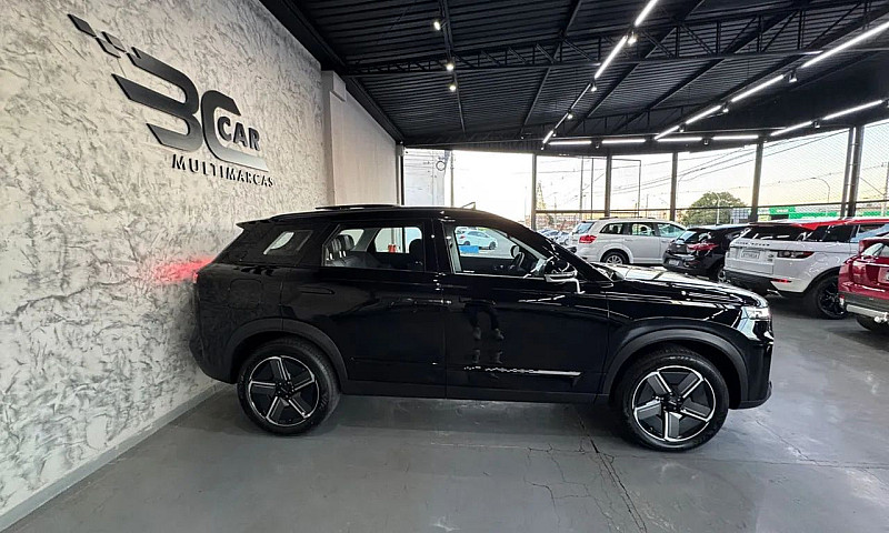 Jaecoo J7 Luxury 202...