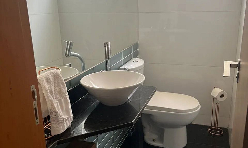 Apartamento 4 Quarto...