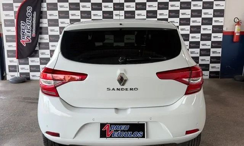 Renault Sandero Zen ...