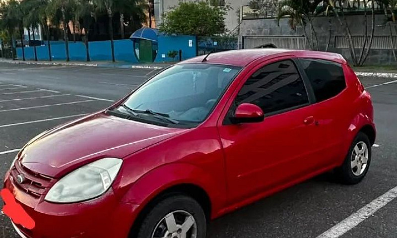 Ford Ka 1.0 8V/1.0 8...
