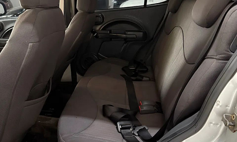Fiat Uno Way 1.0 Evo...