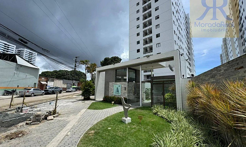 Apartamento Com 3 Do...