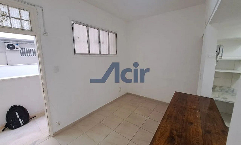 Apartamento Em Copac...