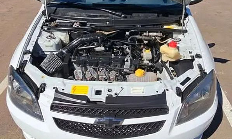 Chevrolet Celta Life...