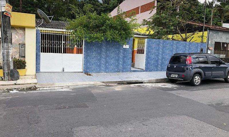 Casa 3 Quartos, Send...
