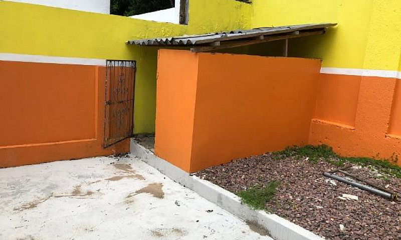Casa 3 Quartos, Send...