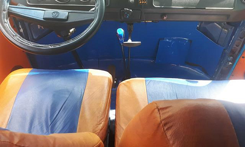 Kombi Mistery Machin...
