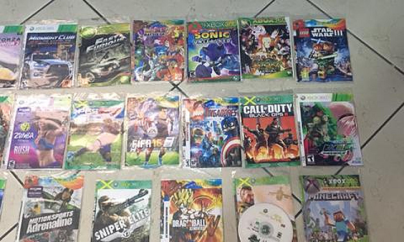 Xbox 360 Slim Desblo...