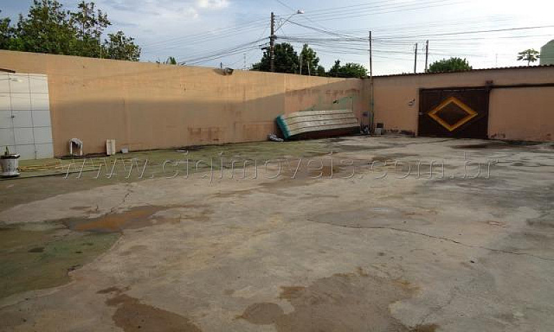 Casa Jardim Mariliza...