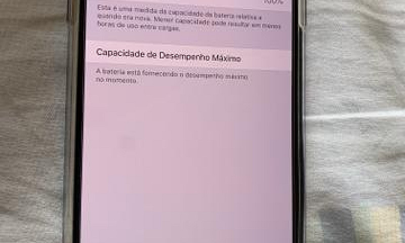 Iphone Xs Max Impecá...
