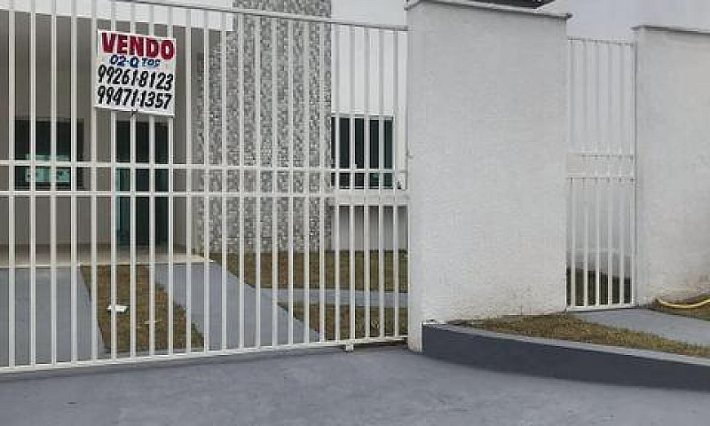 Casas No Parque Das ...