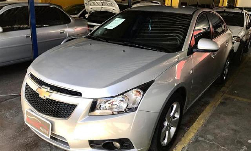 Chevrolet Cruze 1.8 ...