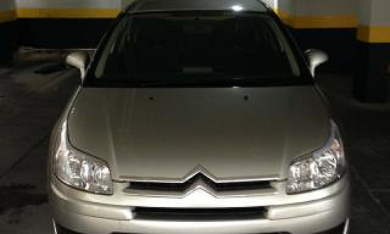 Citroen C4...