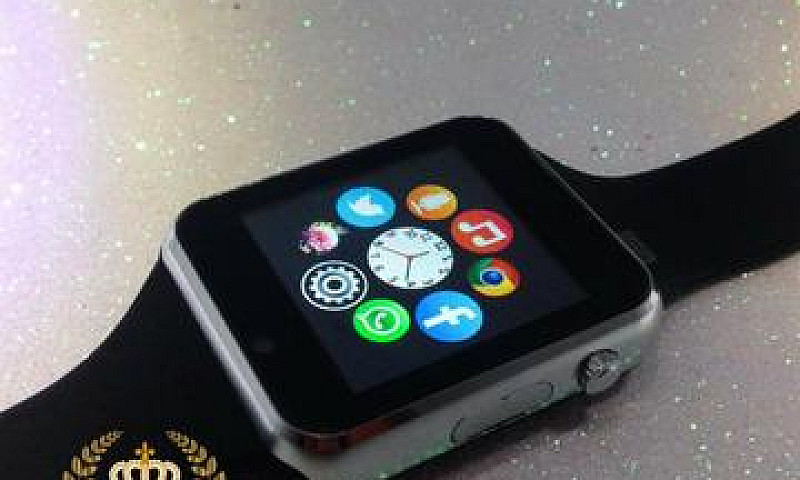 Smartwatch A1...