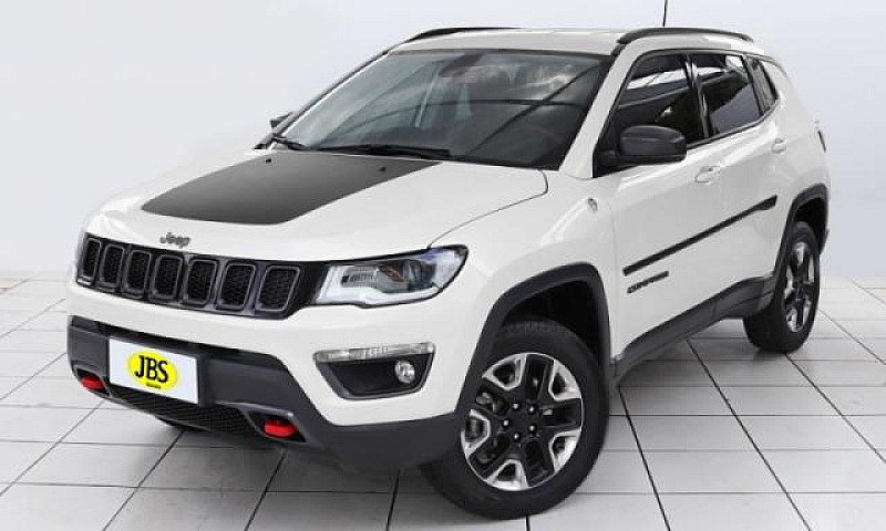  Jeep  Compass 2.0 1...