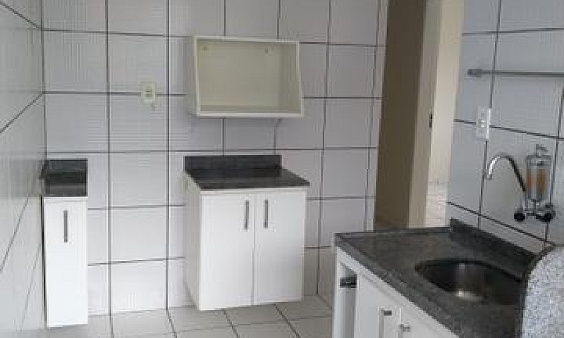 Apartamento Condomin...