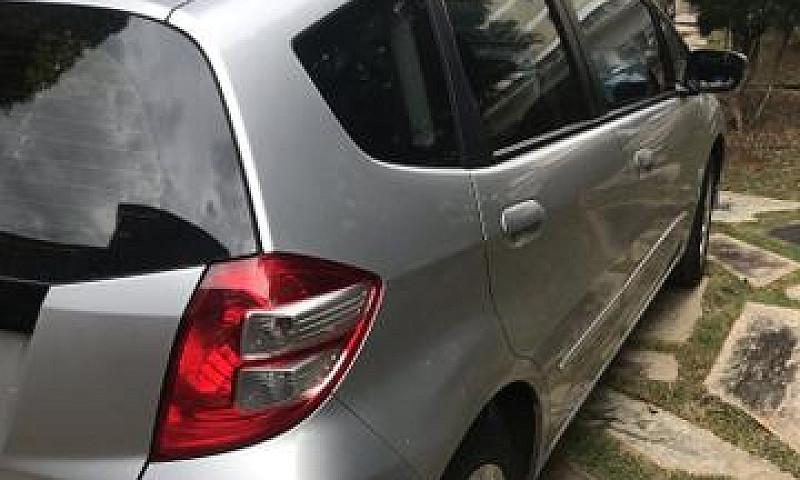 Honda Fit Lx Modelo ...