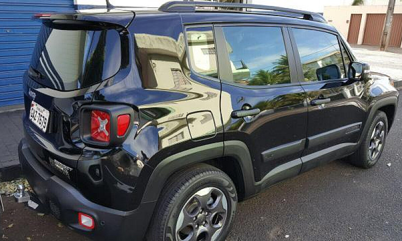 Jeep Renegade Sport ...