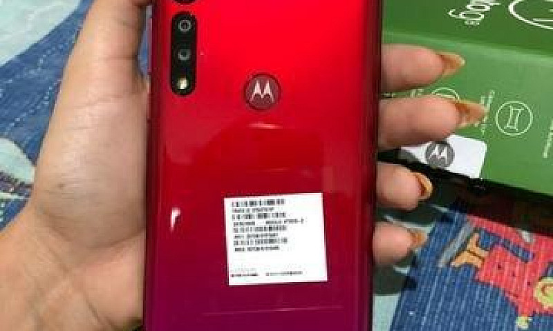 Moto G8 Play 32Gb/Te...