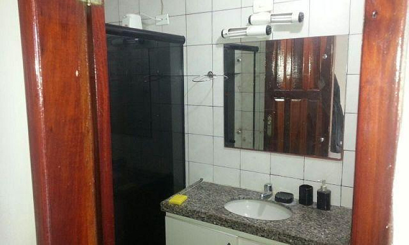 Apartamento Para Alu...