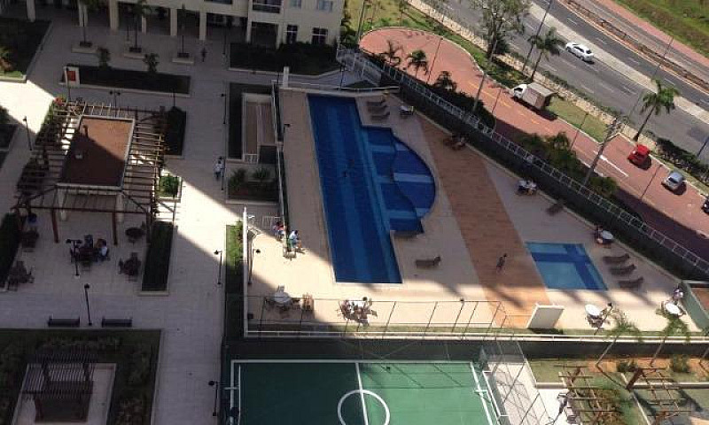 Apartamento Horto Be...