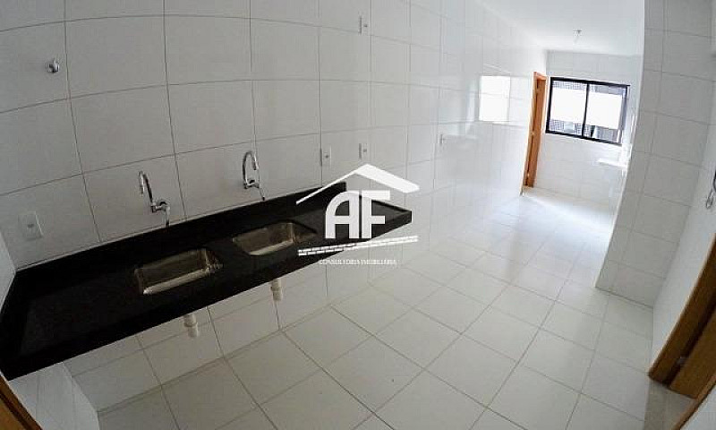 Apartamento Novo Com...